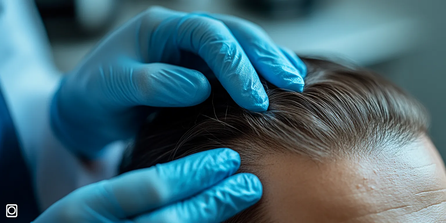 Przeszczep włosów Lublin