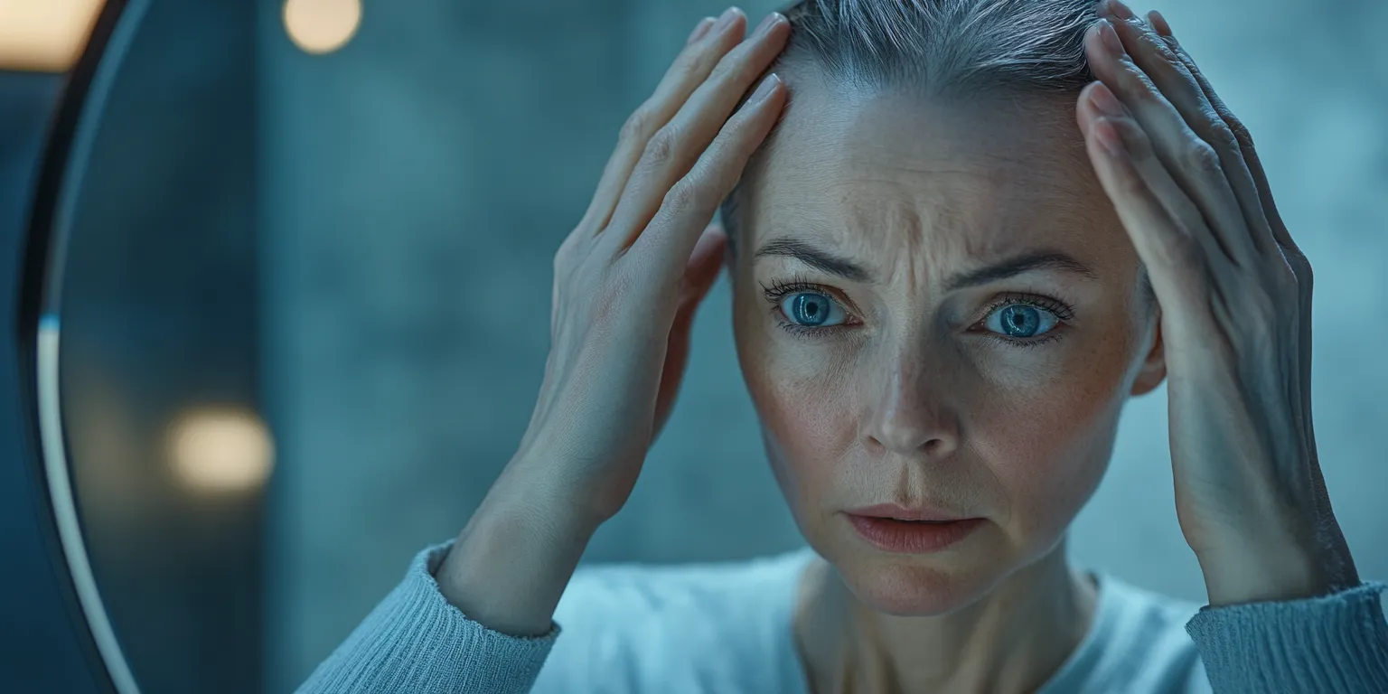 Przeszczep włosów Szczecin