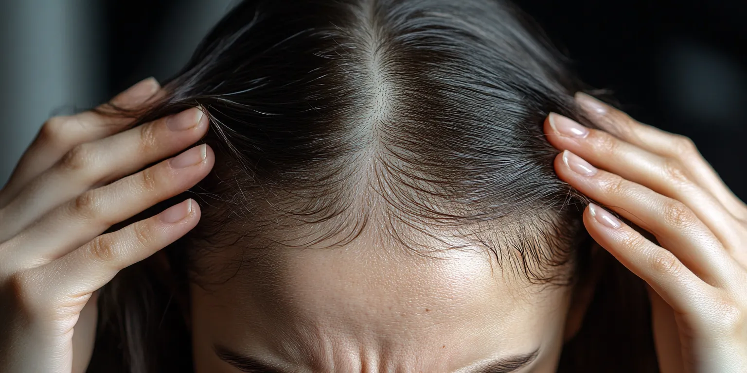 Przeszczep włosów Trójmiasto