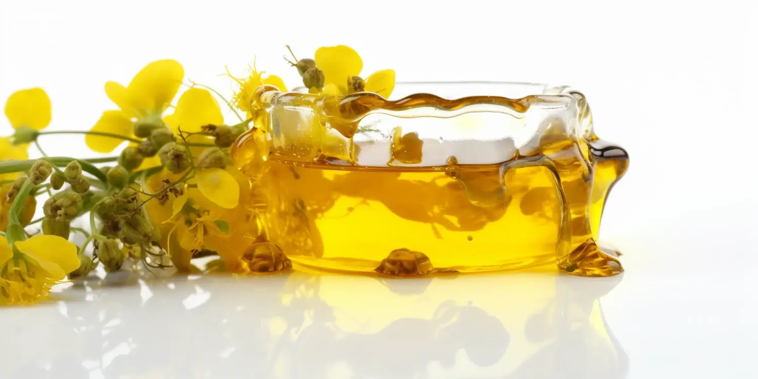 Skąd wiadomo że miód jest lipowy?