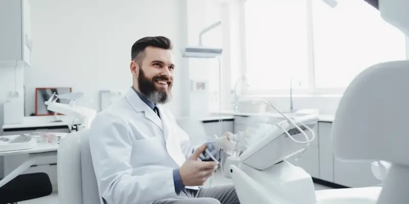 Stomatolog czy dentysta?