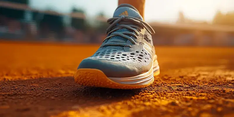 Tenis do ilu setów