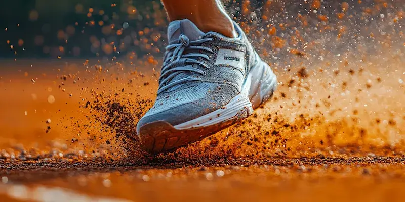 Tenis ile gemów na set?