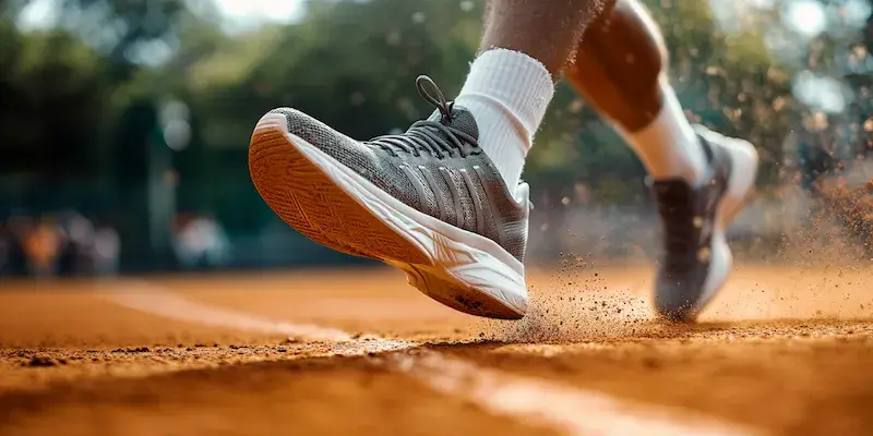 Tenis ziemny jak grać?