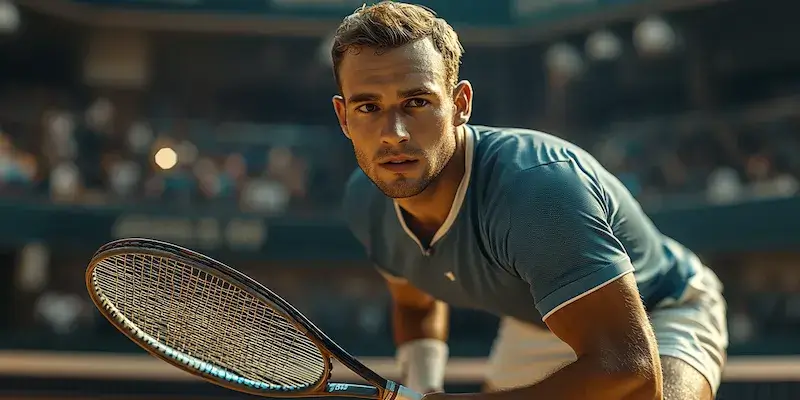 Tenis ziemny jak obstawiać?