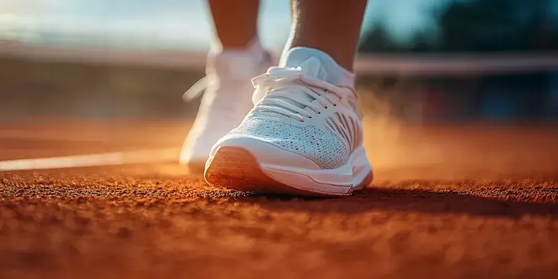 Tenis ziemny jak sie liczy punkty?