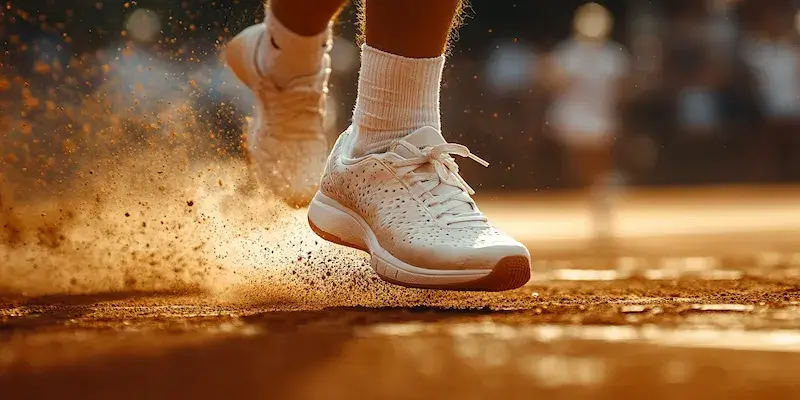 Tenis ziemny jak zacząć?