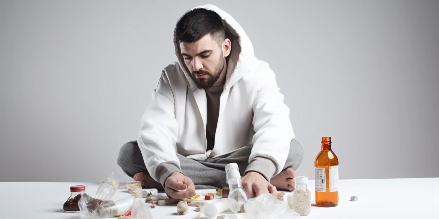 Terapia narkotykowa - ile trwa?