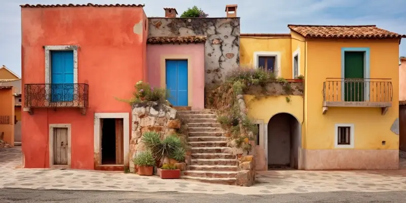 Wakacje na Sardynii - garść informacji