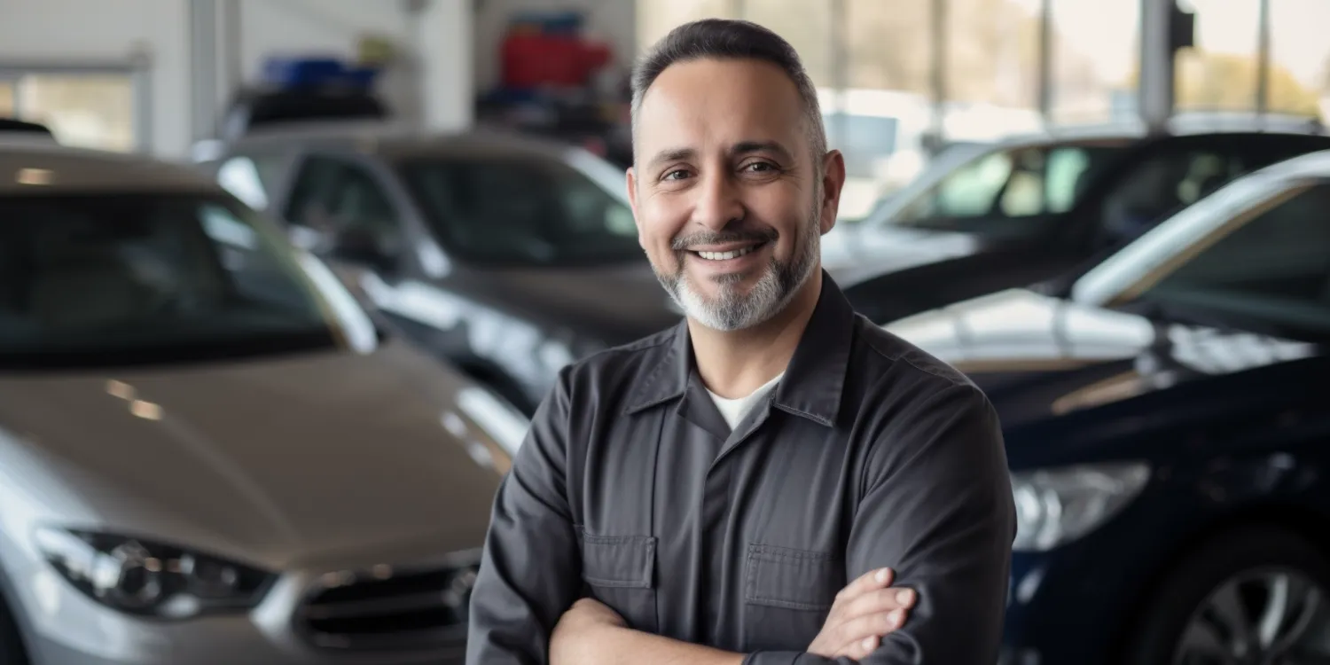 Warsztat samochodowy a DPF