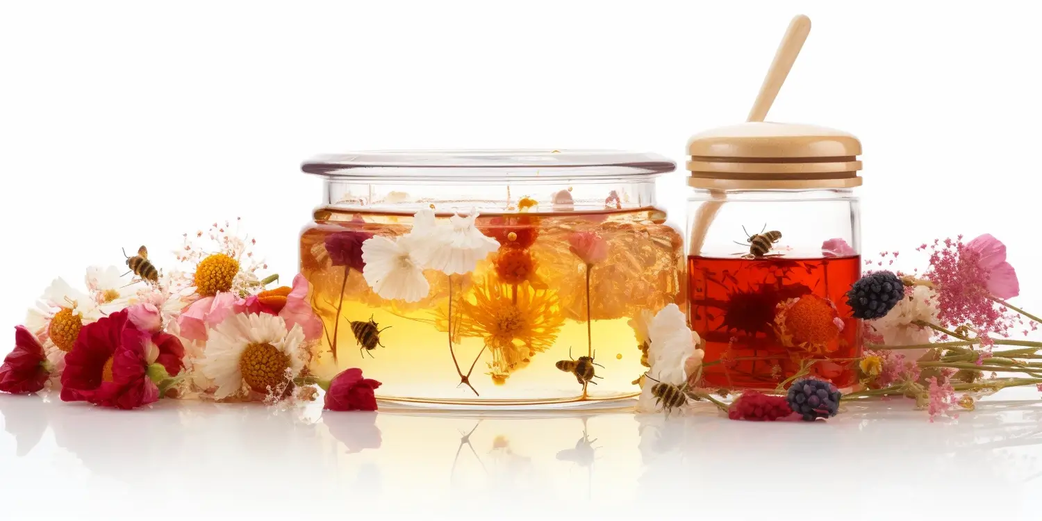 Właściwości miodu malinowego