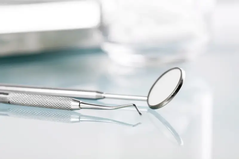 Wybór dobrego stomatologa