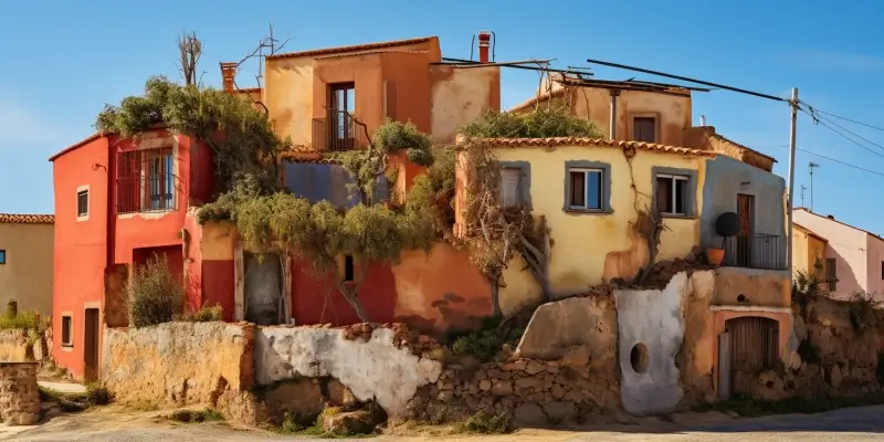 Wyjazd na Sardynię - co warto wiedzieć