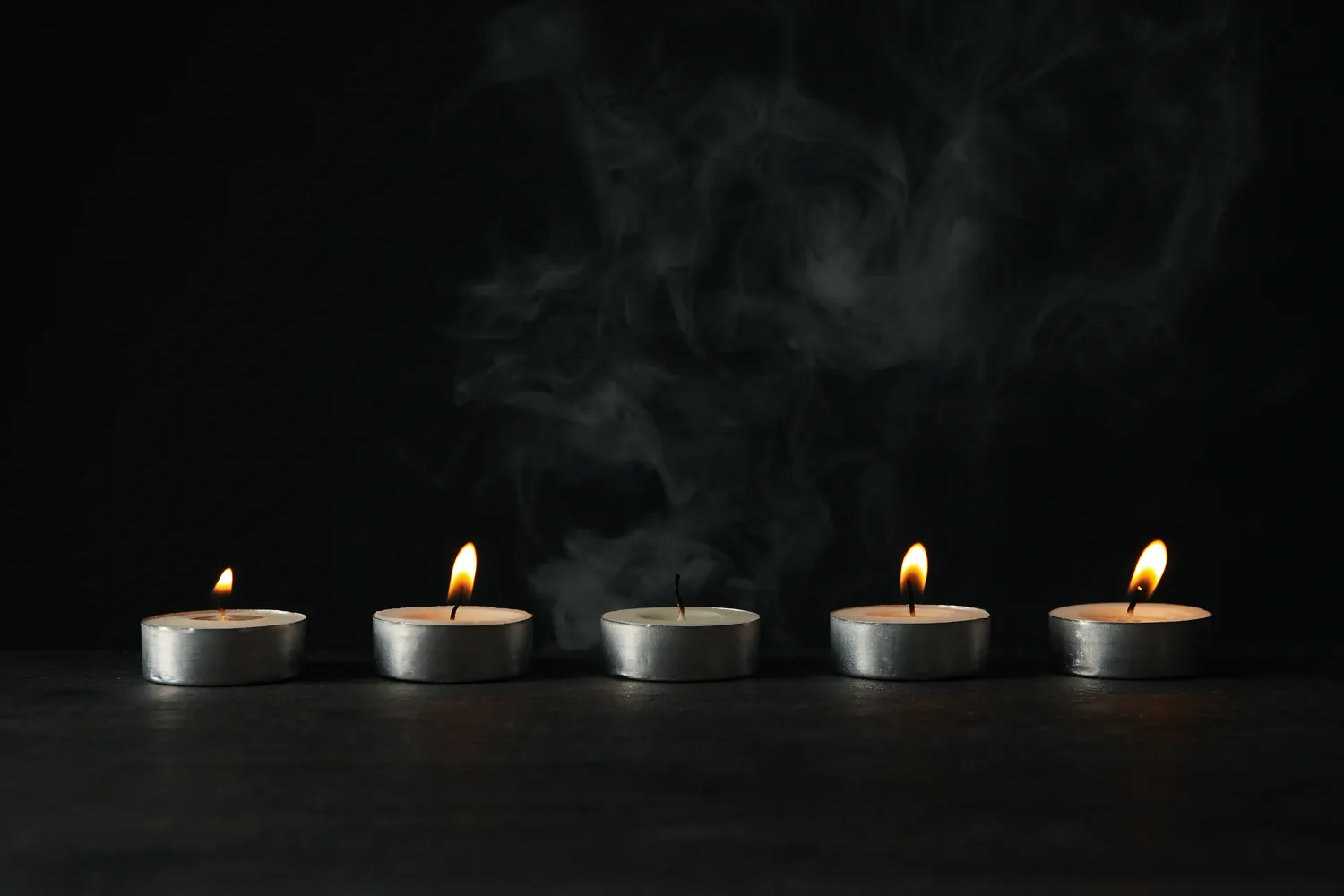 Zakład pogrzebowy czy to już?