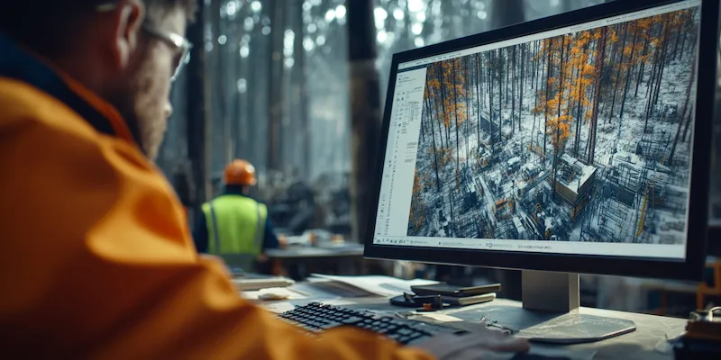 Automatyka przemysłowa budowa maszyn