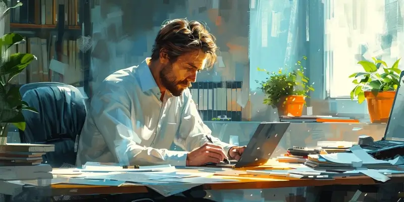 Biuro rachunkowe - czym się zajmuje i komu jest potrzebne?