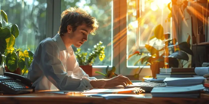 Biuro rachunkowe i jego udział w dbaniu o finanse przedsiębiorstwa