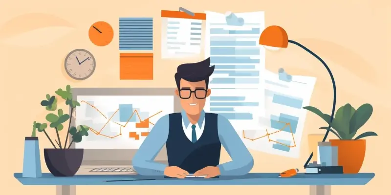 Biuro rachunkowe online - czy warto?