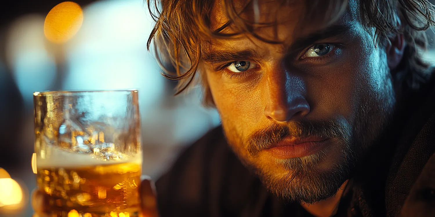 Co oznacza alkoholizm?