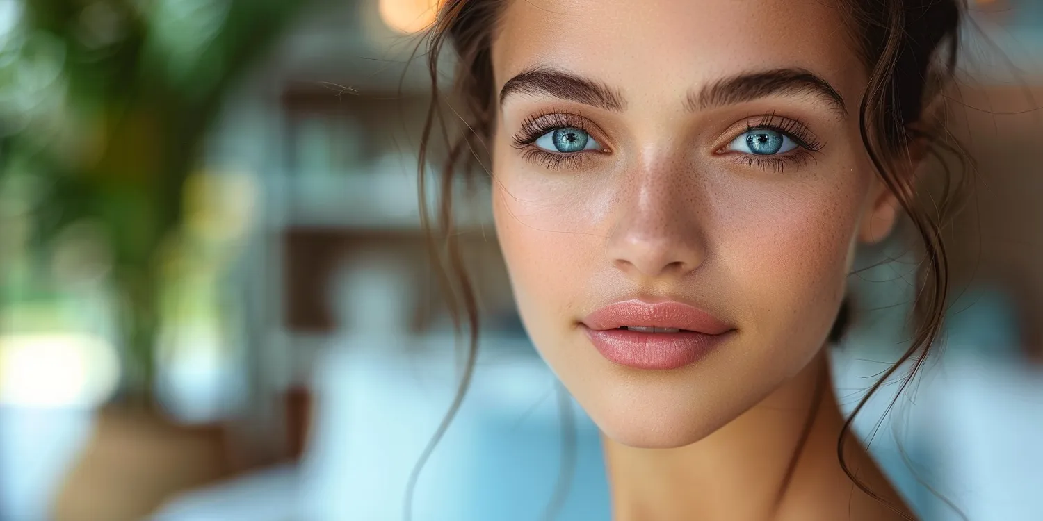 Co robi kwas hialuronowy na twarzy?