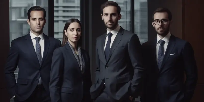 Co zrobić, żeby zostać adwokatem?