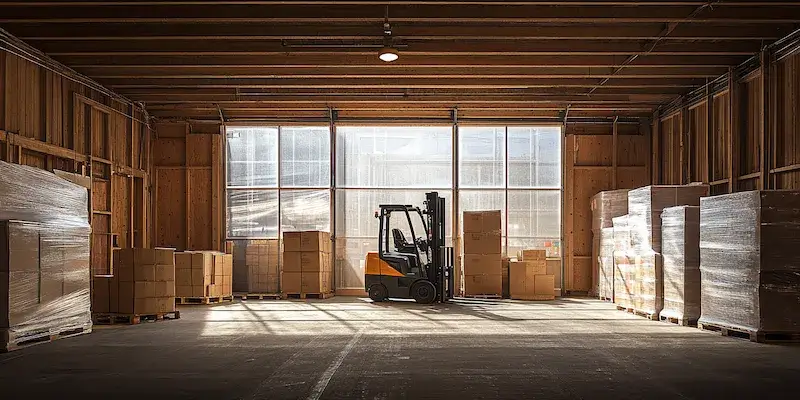 Części do wózków widłowych Wrocław