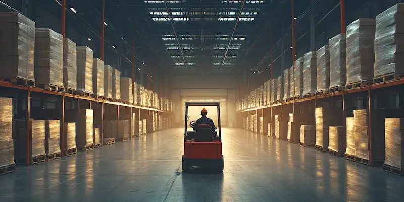 Części zamienne do wózków widłowych Wrocław