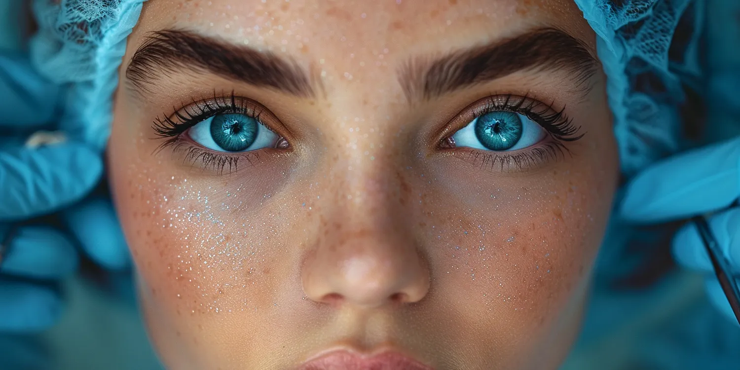 Czy kwas hialuronowy rozciąga skórę?