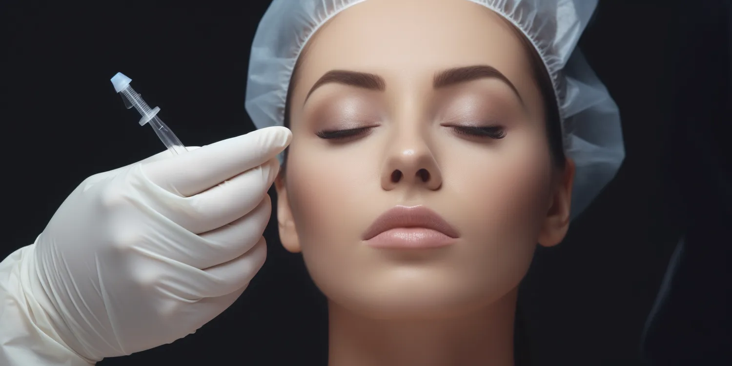 Czy kwas hialuronowy?