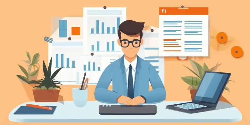 Czym jest pełna księgowość?