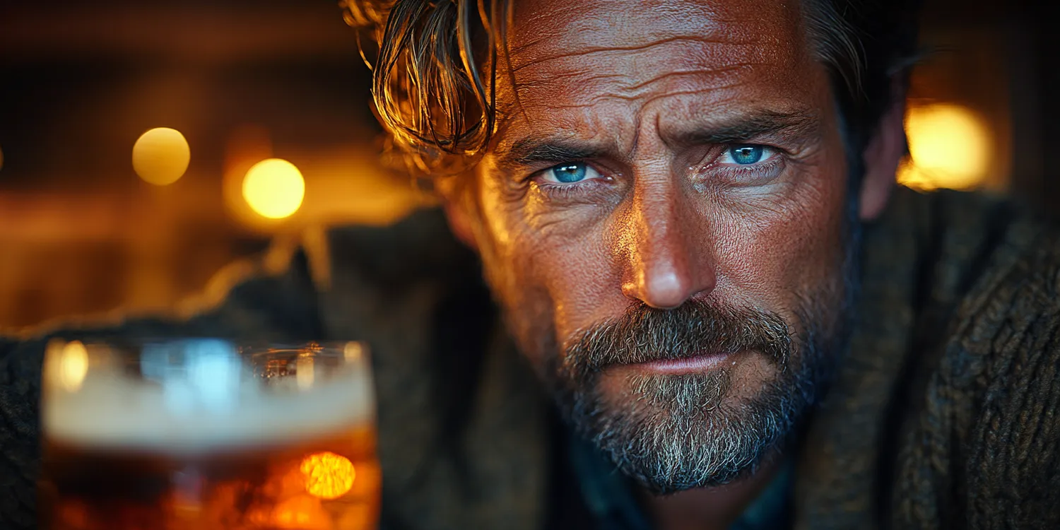 Depresja alkoholowa - jak się objawia i jak ją leczyć?