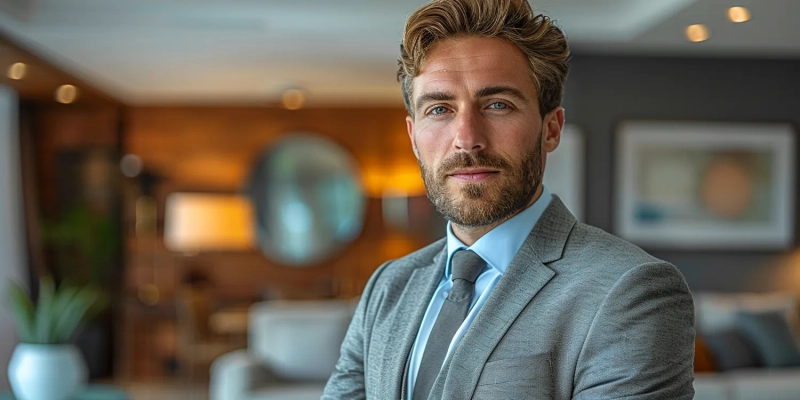 Deweloper - przedsiębiorca, który zajmuje się nie tylko budową mieszkań