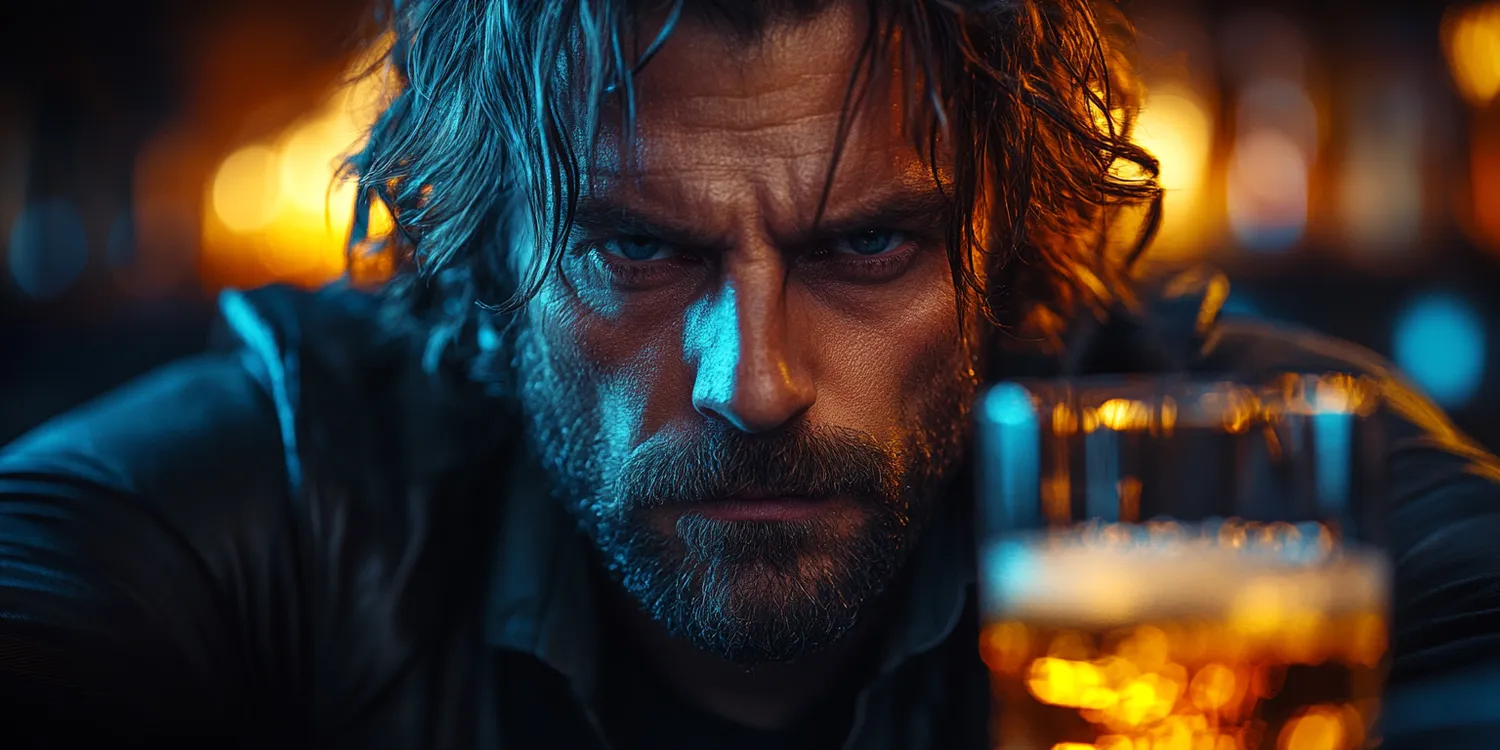 Dlaczego alkoholizm i narkomania to choroby cywilizacyjne