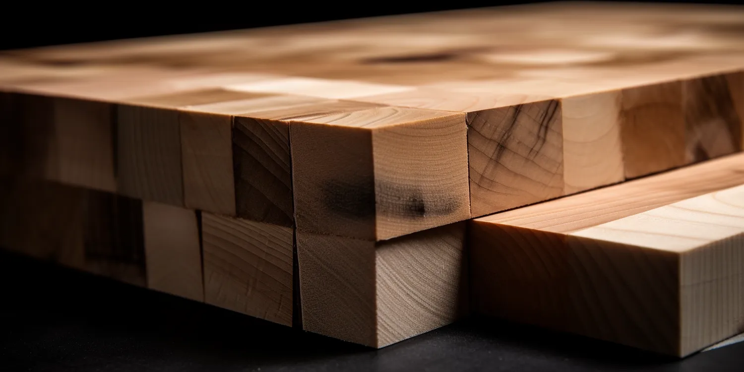 Dlaczego drewniane konstrukcje są coraz chętniej kupowane przez Polaków?