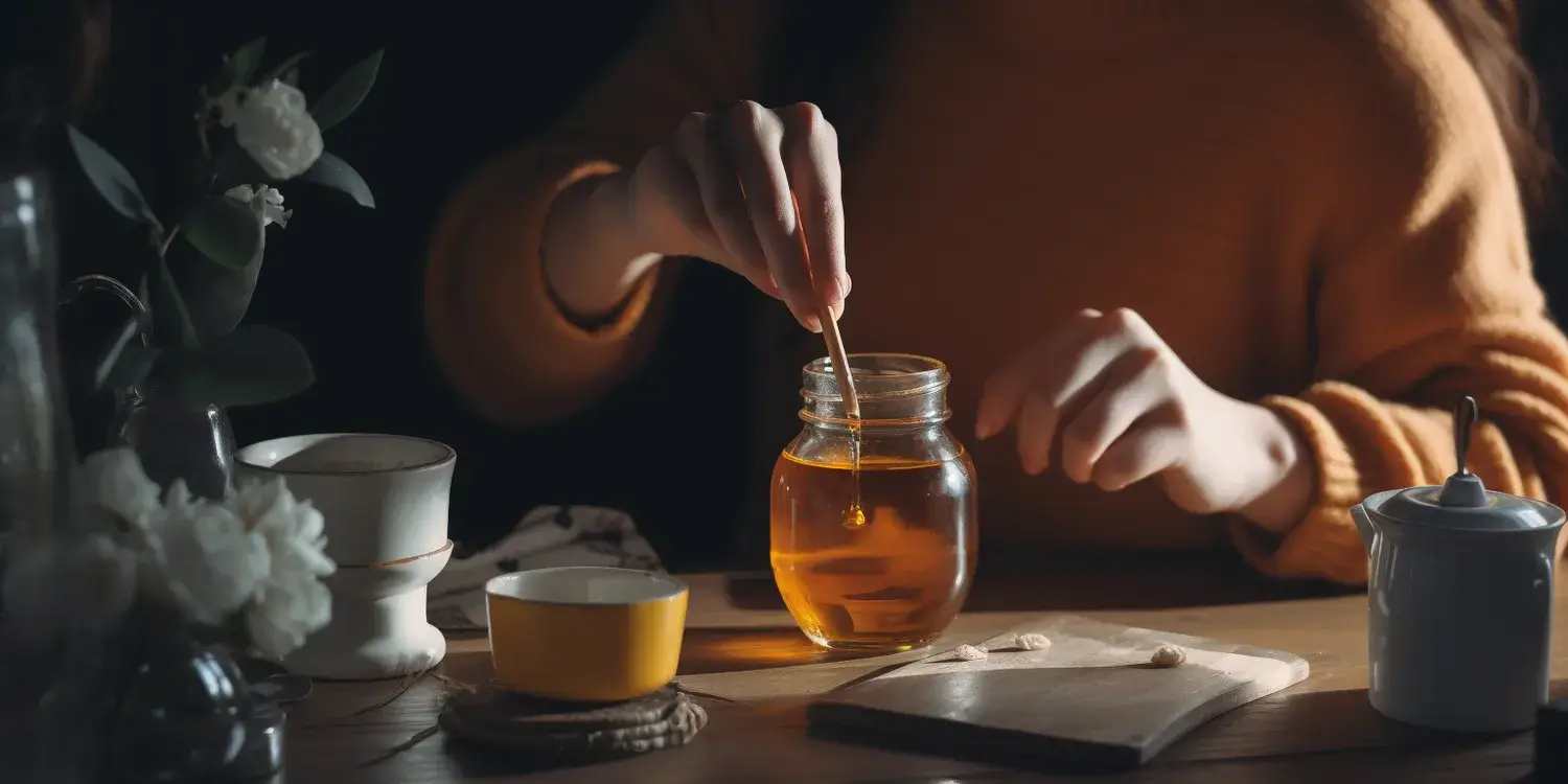 Dlaczego miód rzepakowy jest zdrowy?