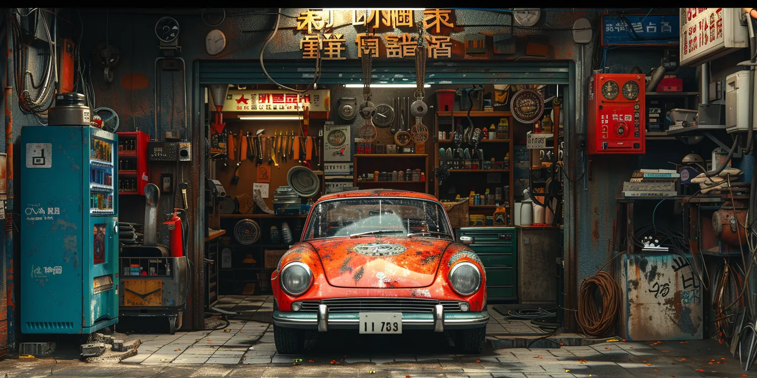 Dlaczego warto otworzyć własny warsztat samochodowy?