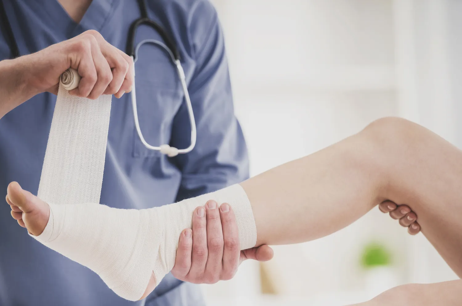 Dowiedz się, jak otworzyć profesjonalny gabinet rehabilitacyjny