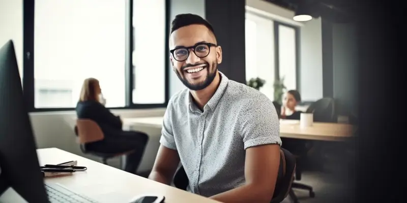 Freelancer Seo Gdańsk