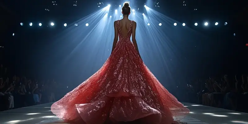 Idealna weselna sukienka. Jak ją wybrać?