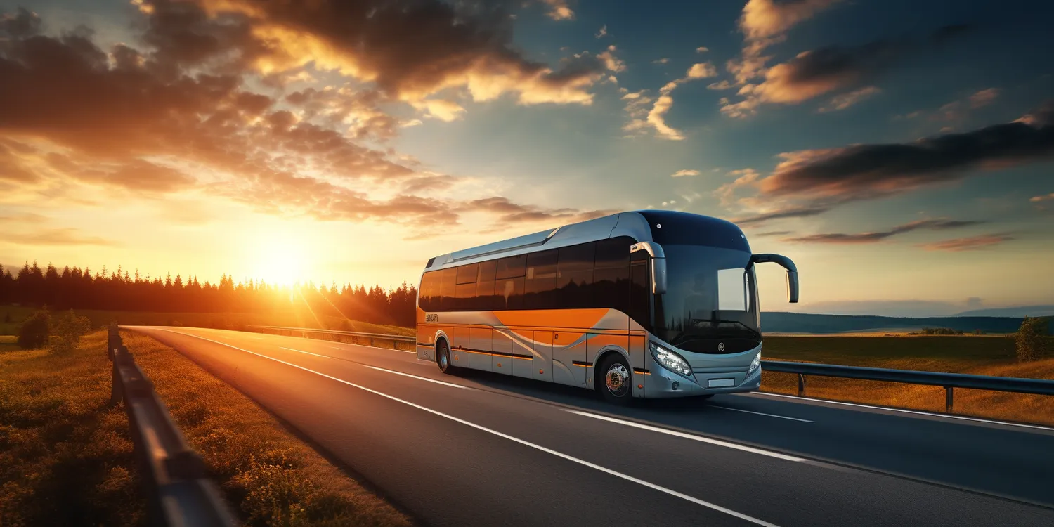 Ile autokar ma miejsc siedzących?