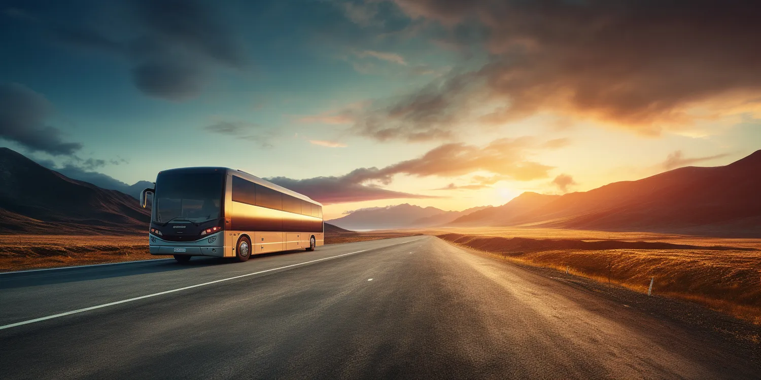 Ile kosztuje autokar na wycieczkę?