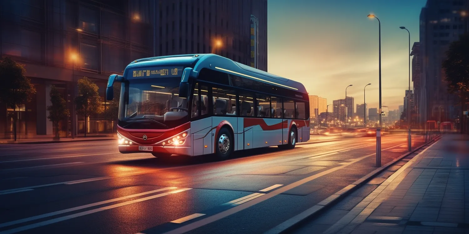 Ile miejsc ma autokar piętrowy?