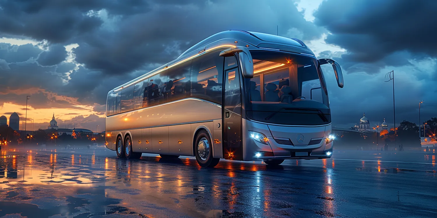 Ile miejsc ma autokar wycieczkowy?