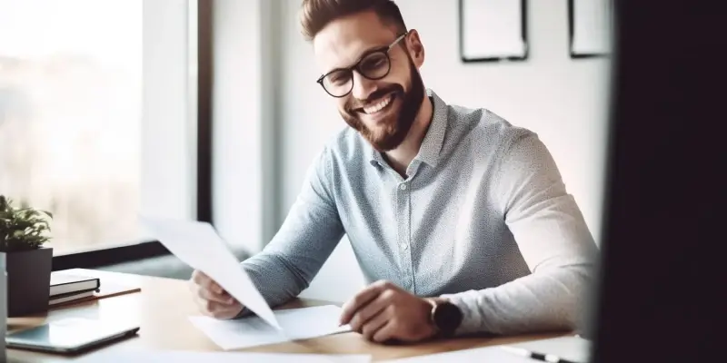 Ile zarabia biuro rachunkowe?