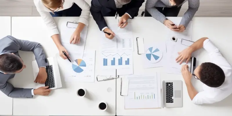 Jak dobrze prowadzić biuro rachunkowe?