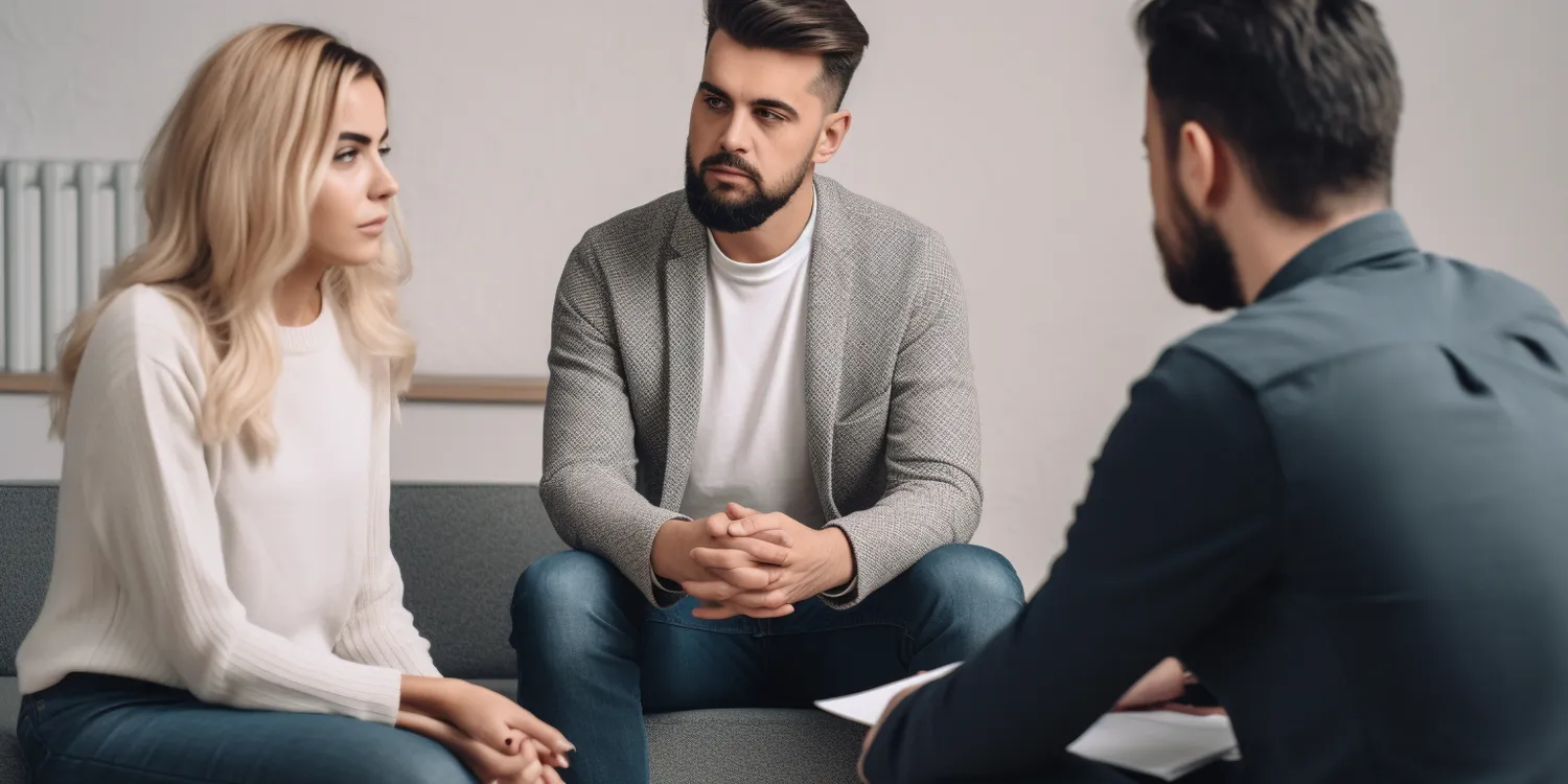 Jak przebiega psychoterapia?