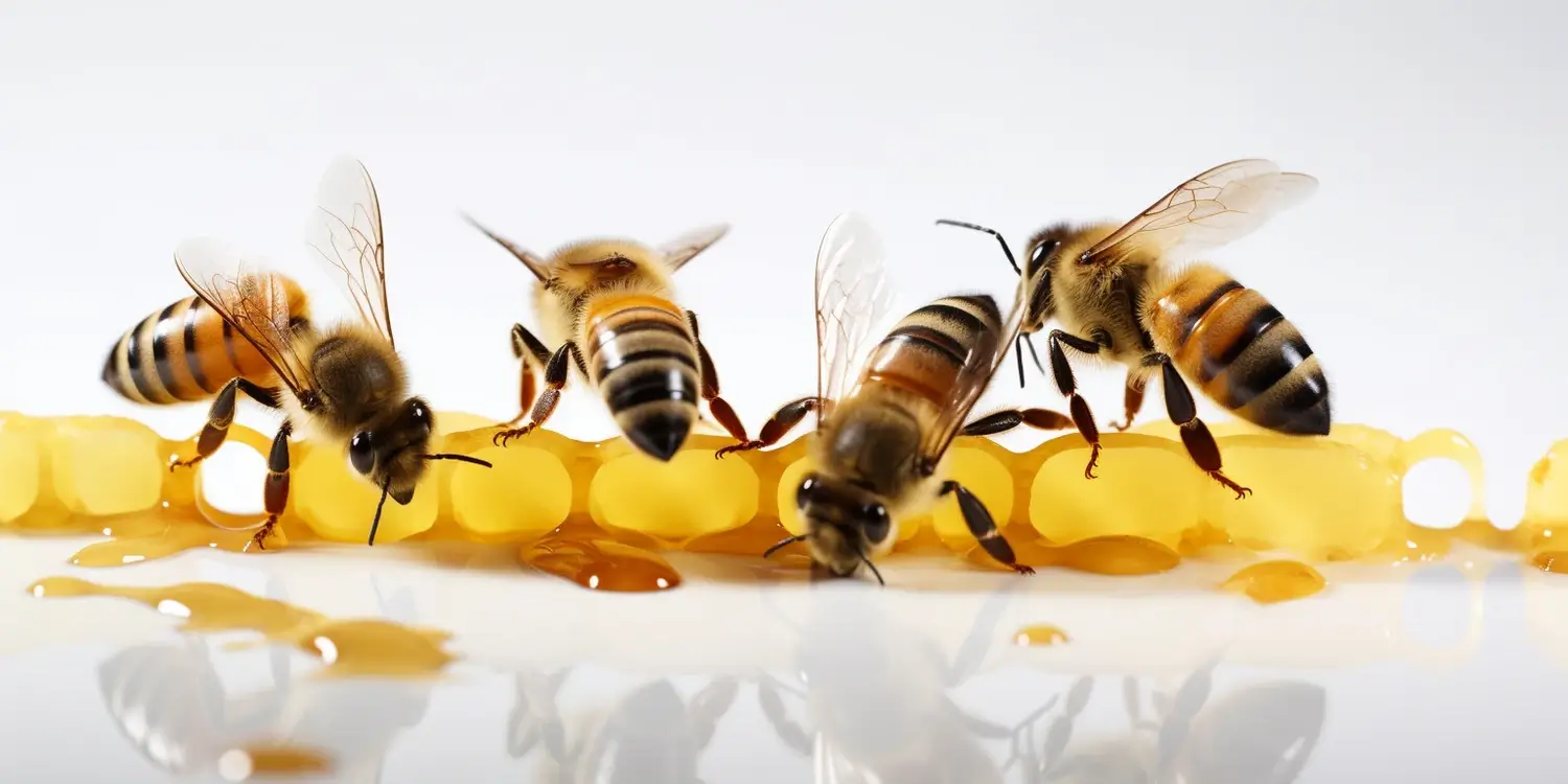 Jak rozpoznać prawdziwy miód spadziowy?