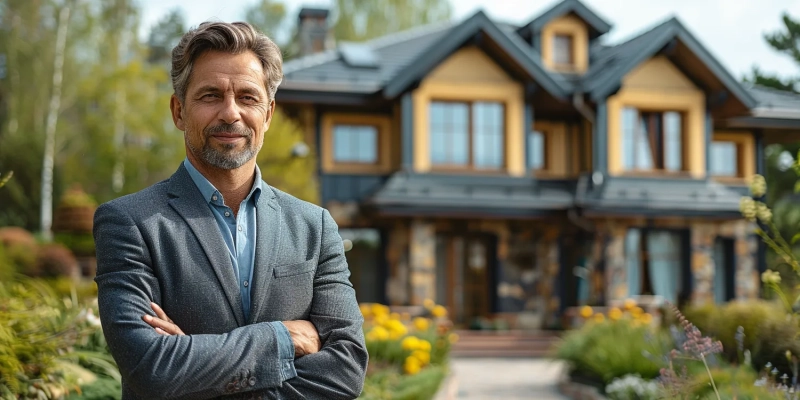 Jak sprzedać nieruchomość z kredytem?