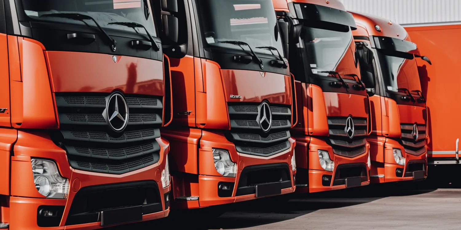 Jak uzyskać licencję na transport międzynarodowy rzeczy?