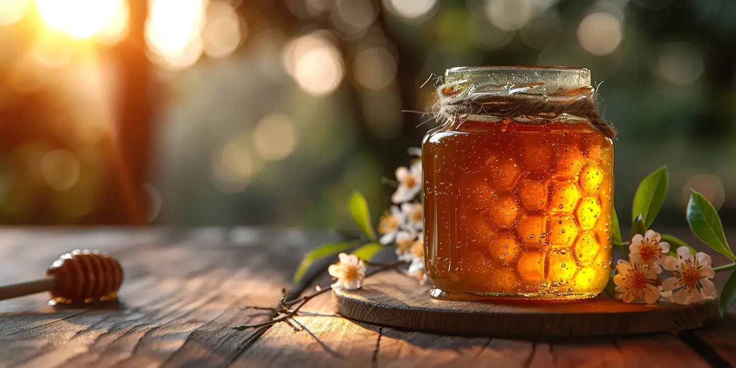 Jak uzyskać miód spadziowy?